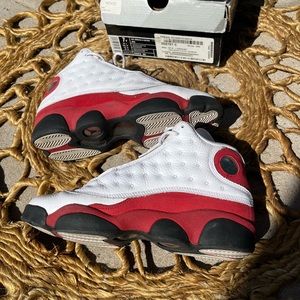 Air Jordan 13 Retro